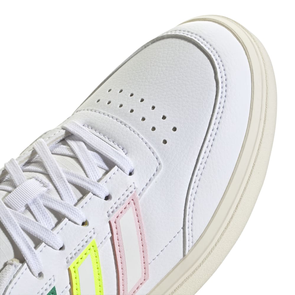 ZAPATILLAS ADIDAS COURTBLOCK JI4749 - MUJER