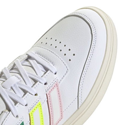 ZAPATILLAS ADIDAS COURTBLOCK JI4749 - MUJER