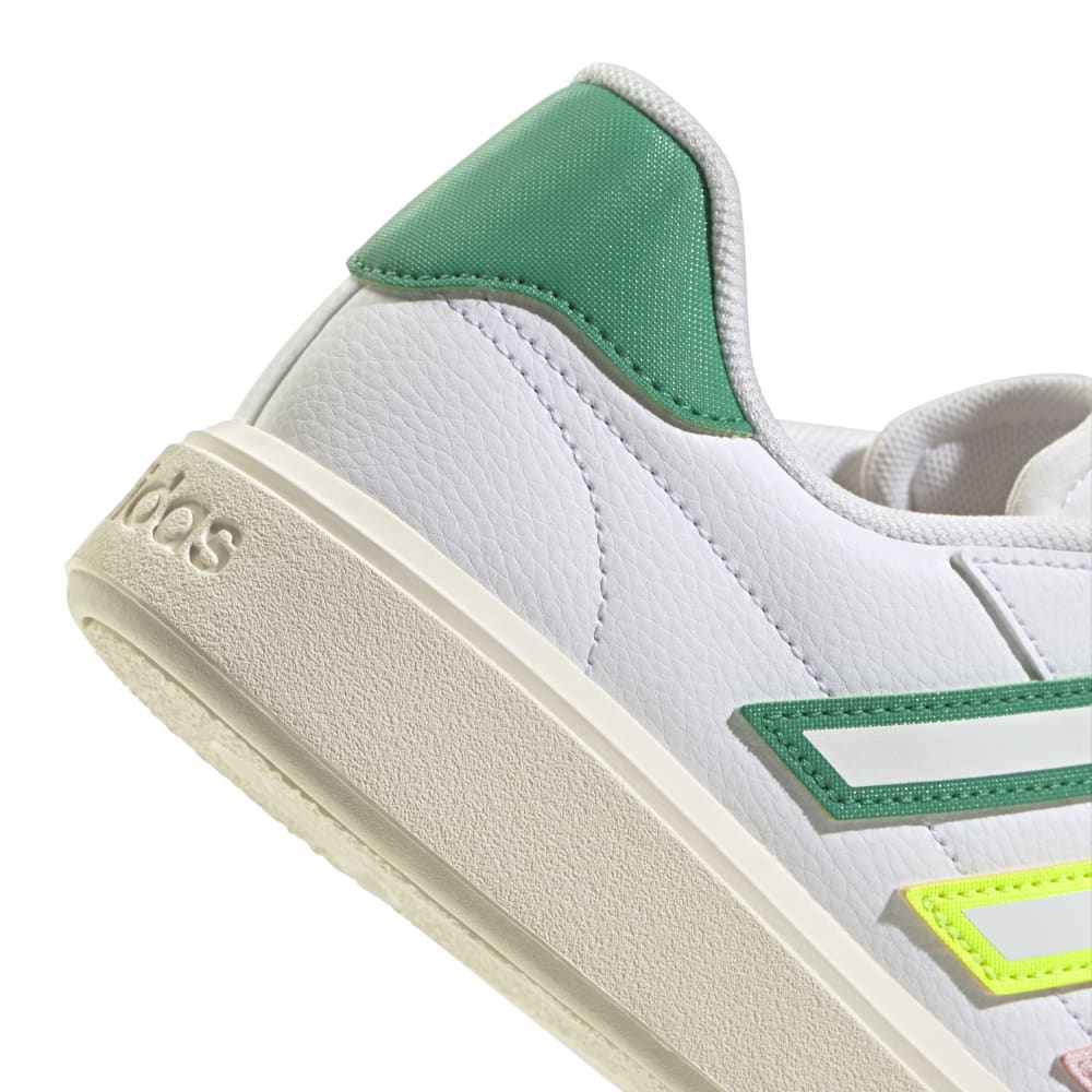 ZAPATILLAS ADIDAS COURTBLOCK JI4749 - MUJER