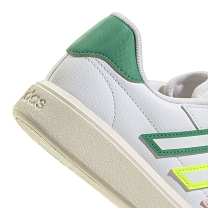 ZAPATILLAS ADIDAS COURTBLOCK JI4749 - MUJER