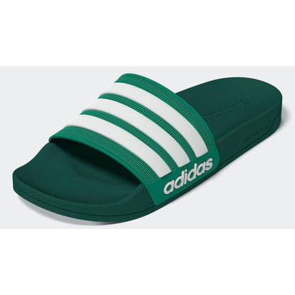 Sandalias Adidas Adiletter Shower Mujer - Urbano | JI4760 Verde
