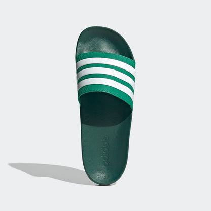 Sandalias Adidas Adiletter Shower Mujer - Urbano | JI4760 Verde