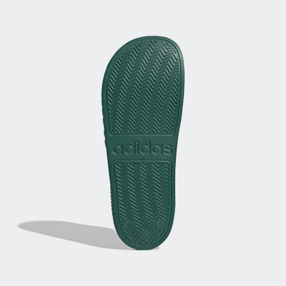Sandalias Adidas Adiletter Shower Mujer - Urbano | JI4760 Verde