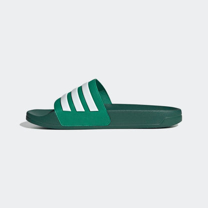 Sandalias Adidas Adiletter Shower Mujer - Urbano | JI4760 Verde