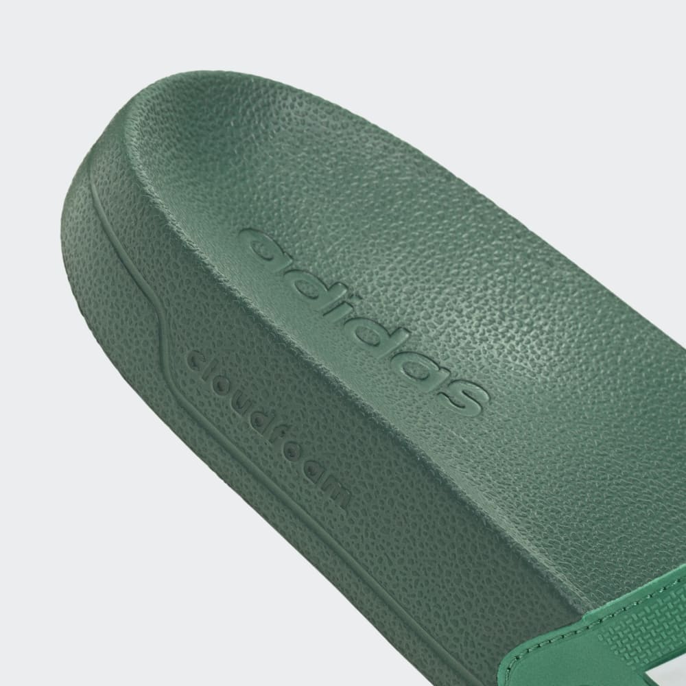 Sandalias Adidas Adiletter Shower Mujer - Urbano | JI4760 Verde