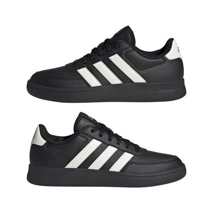 Adidas Breaknet 2.0 Mujer - Urbano | JI4859 Negro