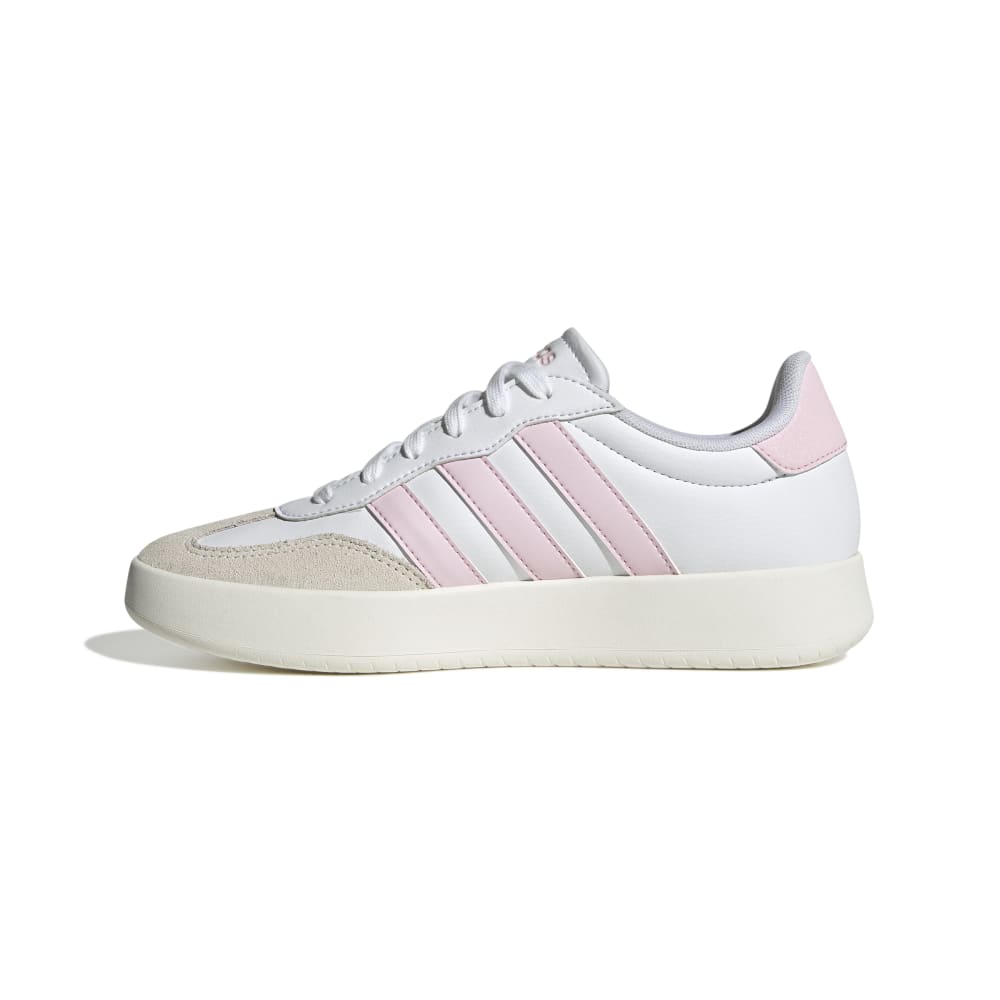 ZAPATILLAS ADIDAS BARREDA JI4904 - MUJER