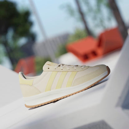 Zapatillas Adidas Run 70s 2.0 Mujer - Running | JI4915 Beige