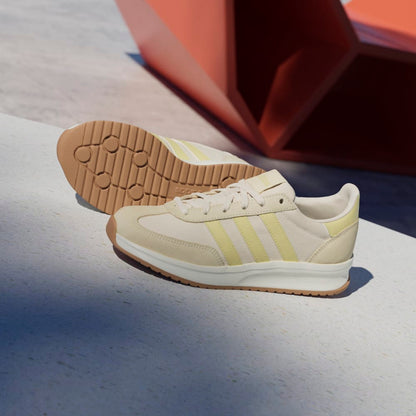 Zapatillas Adidas Run 70s 2.0 Mujer - Running | JI4915 Beige