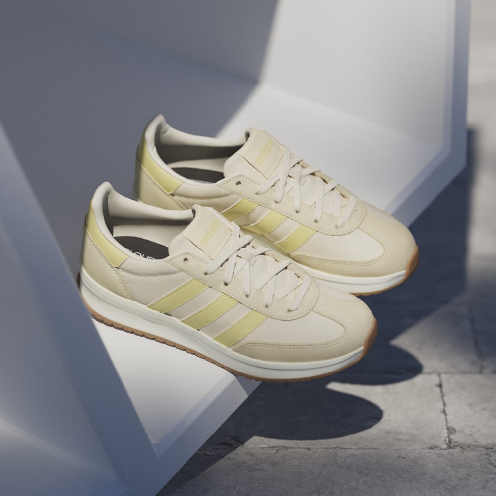 Zapatillas Adidas Run 70s 2.0 Mujer - Running | JI4915 Beige