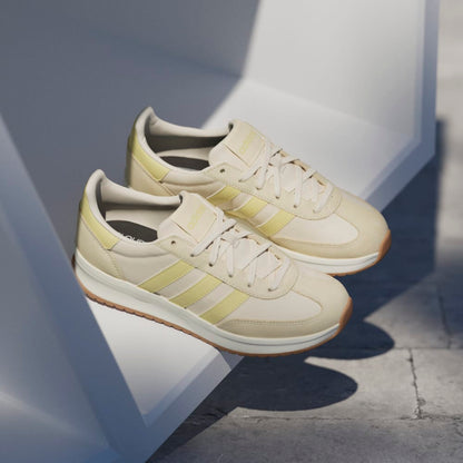 Zapatillas Adidas Run 70s 2.0 Mujer - Running | JI4915 Beige