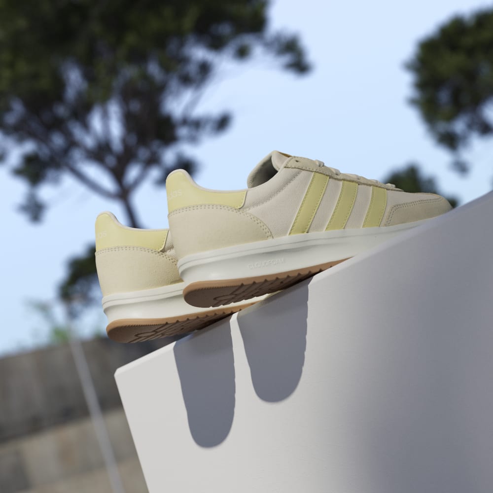 ZAPATILLAS ADIDAS RUN 70S 2.0 JI4915 - MUJER