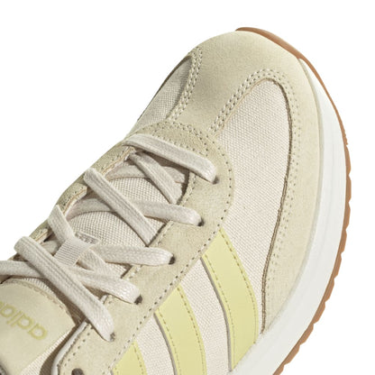 Zapatillas Adidas Run 70s 2.0 Mujer - Running | JI4915 Beige