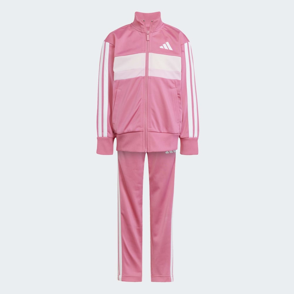 BUZO ADIDAS LK 3S TIB TS JI6208 - UNISEX