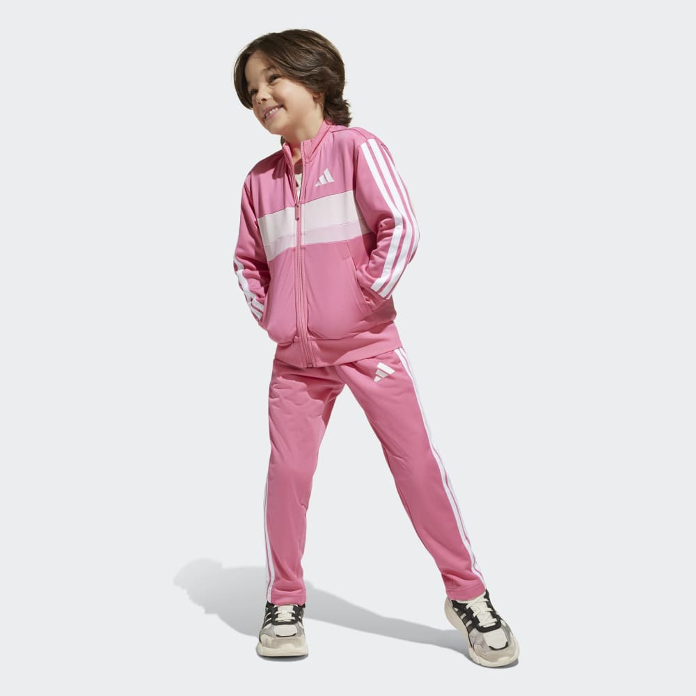 BUZO ADIDAS LK 3S TIB TS JI6208 - UNISEX