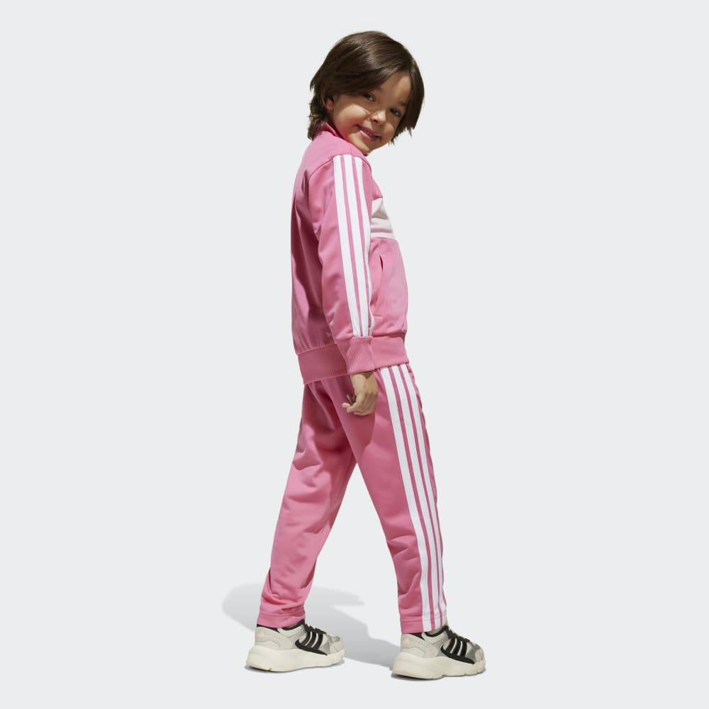 BUZO ADIDAS LK 3S TIB TS JI6208 - UNISEX