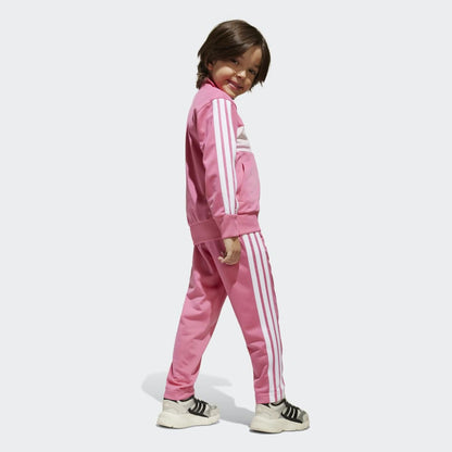 BUZO ADIDAS LK 3S TIB TS JI6208 - UNISEX