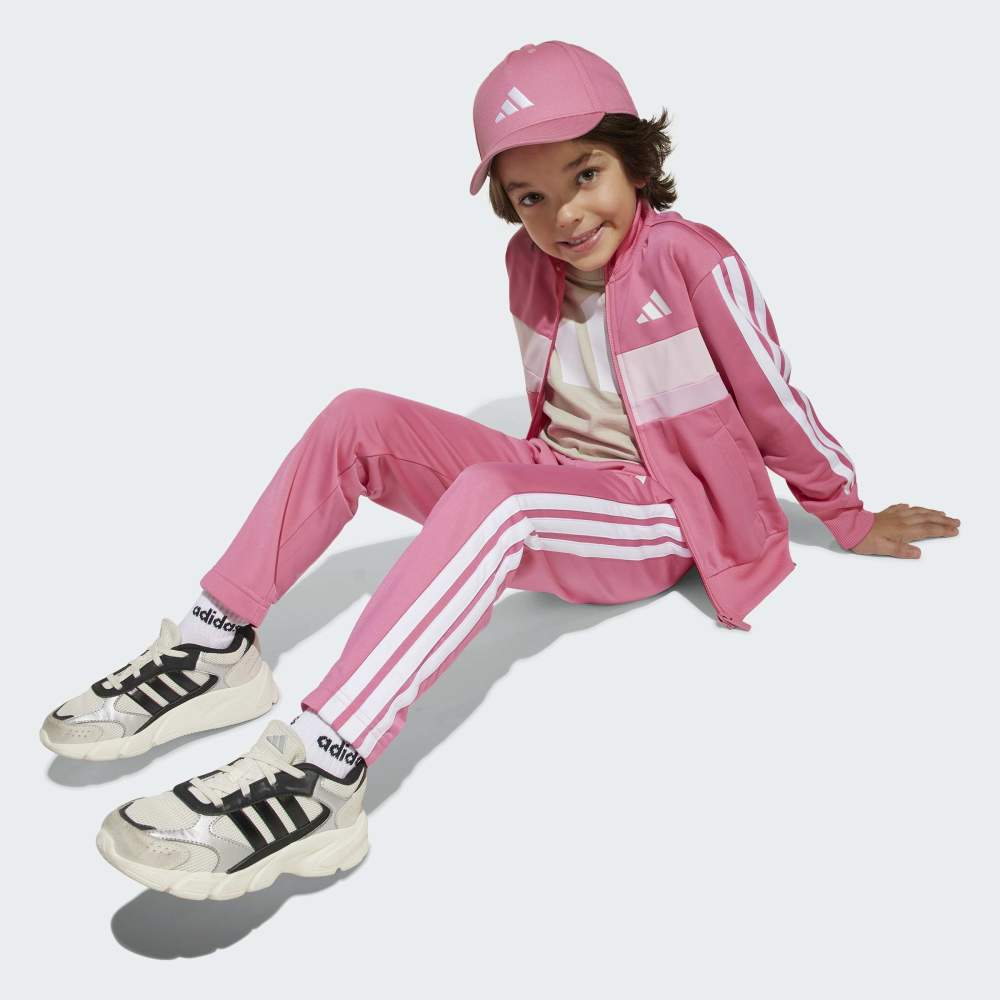 BUZO ADIDAS LK 3S TIB TS JI6208 - UNISEX