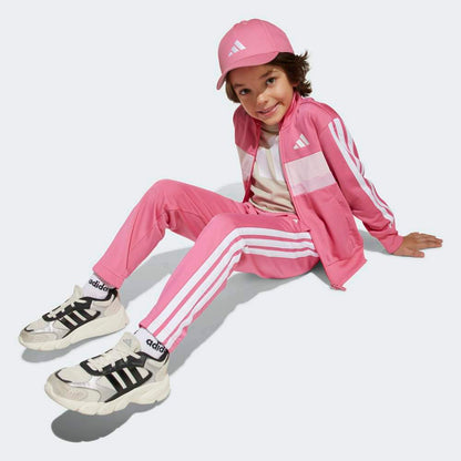 BUZO ADIDAS LK 3S TIB TS JI6208 - UNISEX