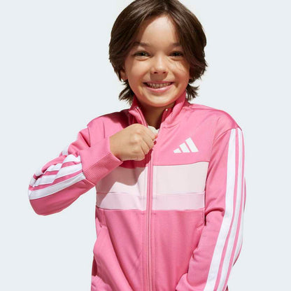 BUZO ADIDAS LK 3S TIB TS JI6208 - UNISEX