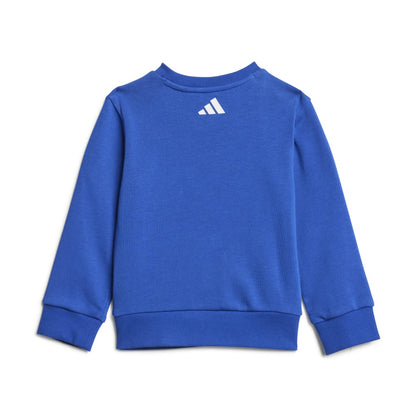 CONJUNTO ADIDAS I FUN AOP JOG JI6236 - NIÑOS
