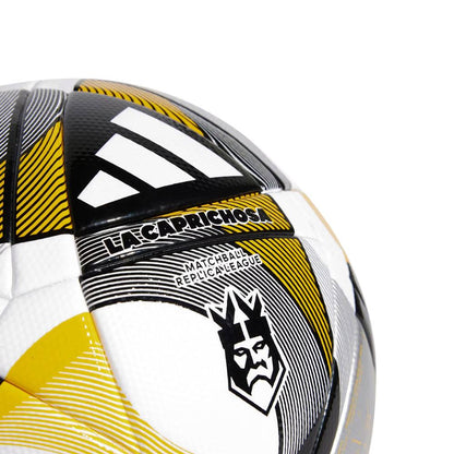 PELOTA ADIDAS KINGS LEAGUE LA CAPRICHOSA - JI8974