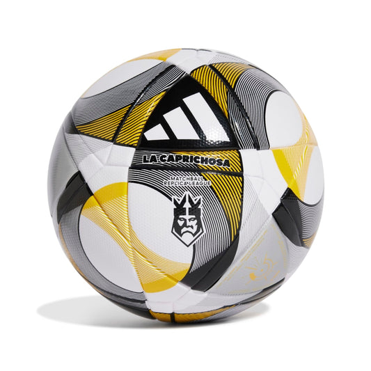 PELOTA ADIDAS KINGS LEAGUE LA CAPRICHOSA - JI8974