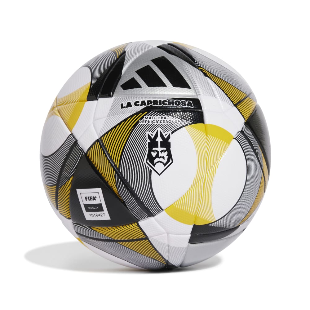 PELOTA ADIDAS KINGS LEAGUE LA CAPRICHOSA - JI8974