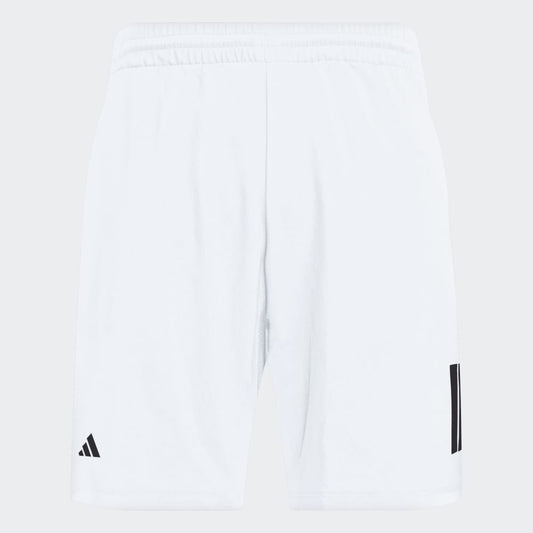 SHORTS ADIDAS B CLUB 3S SHORT JI9253 - HOMBRE