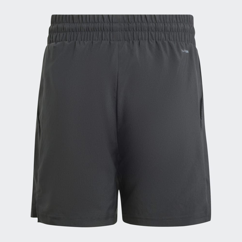 Shorts Adidas B CLUB 3S Hombre - Tenis | JI9254 Negro