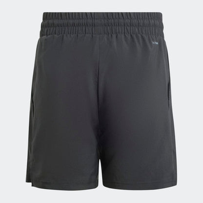 Shorts Adidas B CLUB 3S Hombre - Tenis | JI9254 Negro