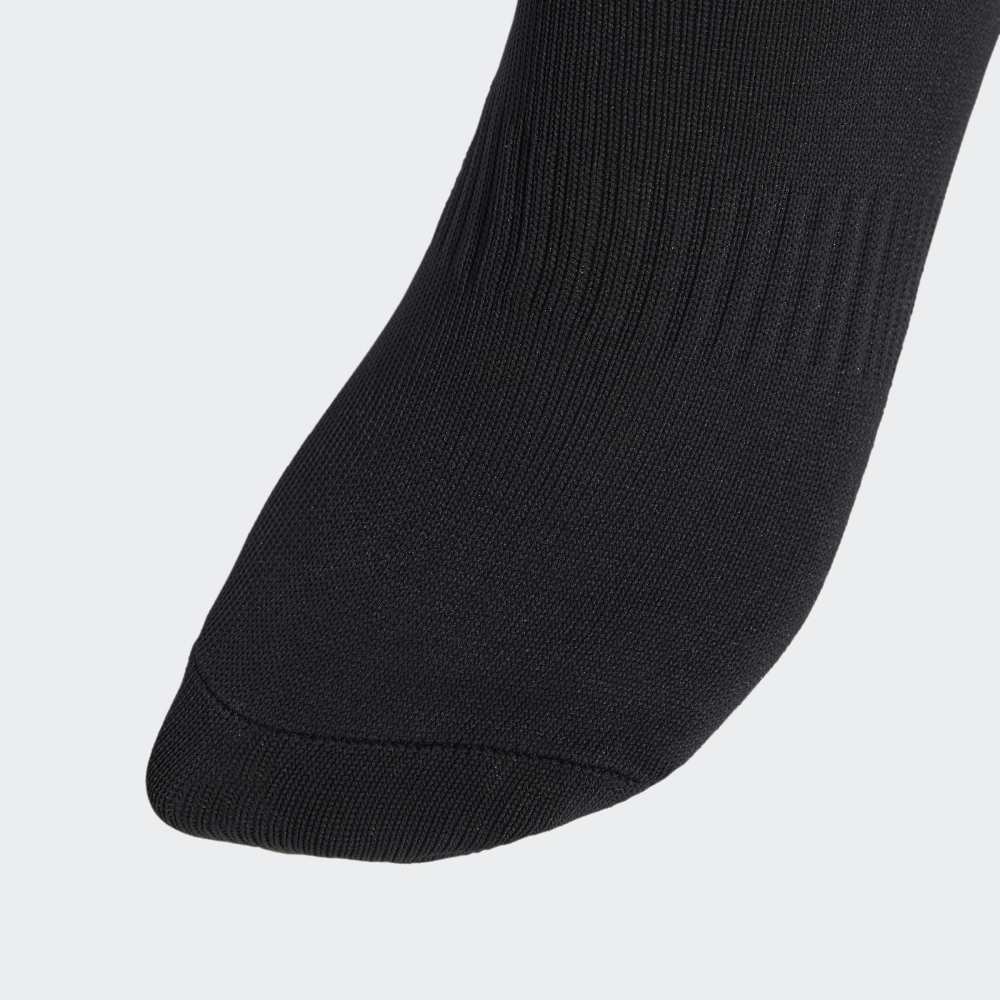 Medias Adidas Santos 25 Sock Unisex - Fútbol | JJ3613 Negro