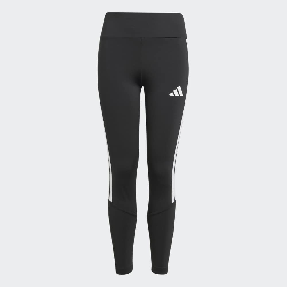 Pantalón Adidas JG TR-ES 3S LEG Mujer - Trainning | JJ5036 Negro