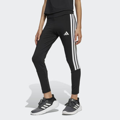 Pantalón Adidas JG TR-ES 3S LEG Mujer - Trainning | JJ5036 Negro