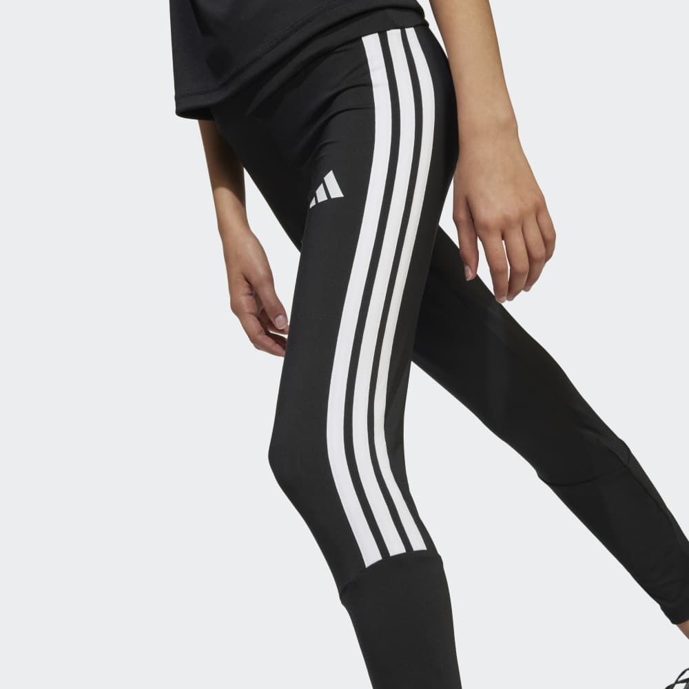 Pantalón Adidas JG TR-ES 3S LEG Mujer - Trainning | JJ5036 Negro