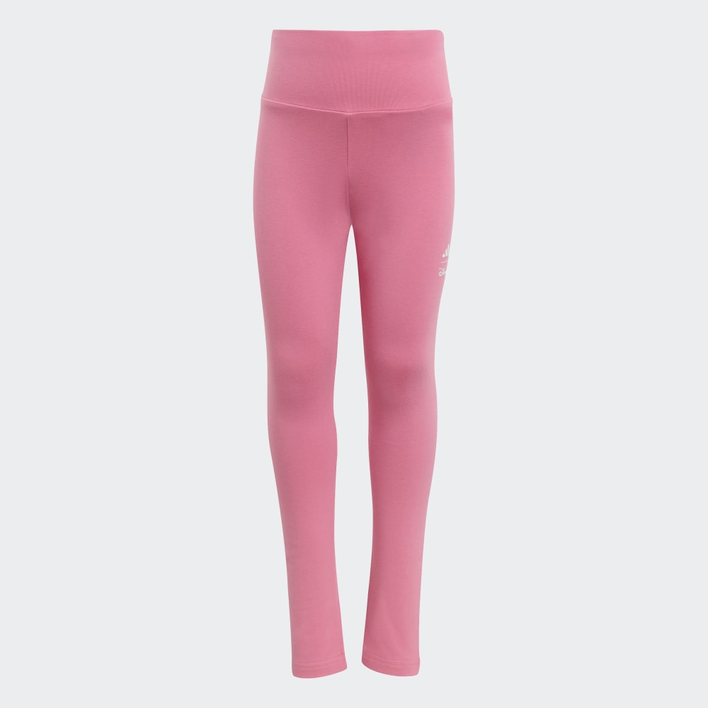 Conjunto Adidas Disney Minnie Mouse Unisex - Urbano | JL9201 Rosado