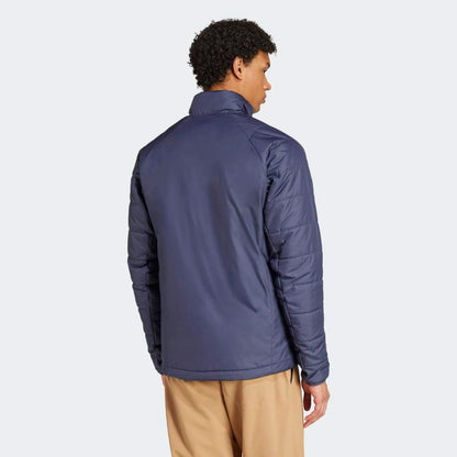 Casaca Adidas Térmica Terrex Multi Sintética Hombre - Senderismo  | JL9790 Azul