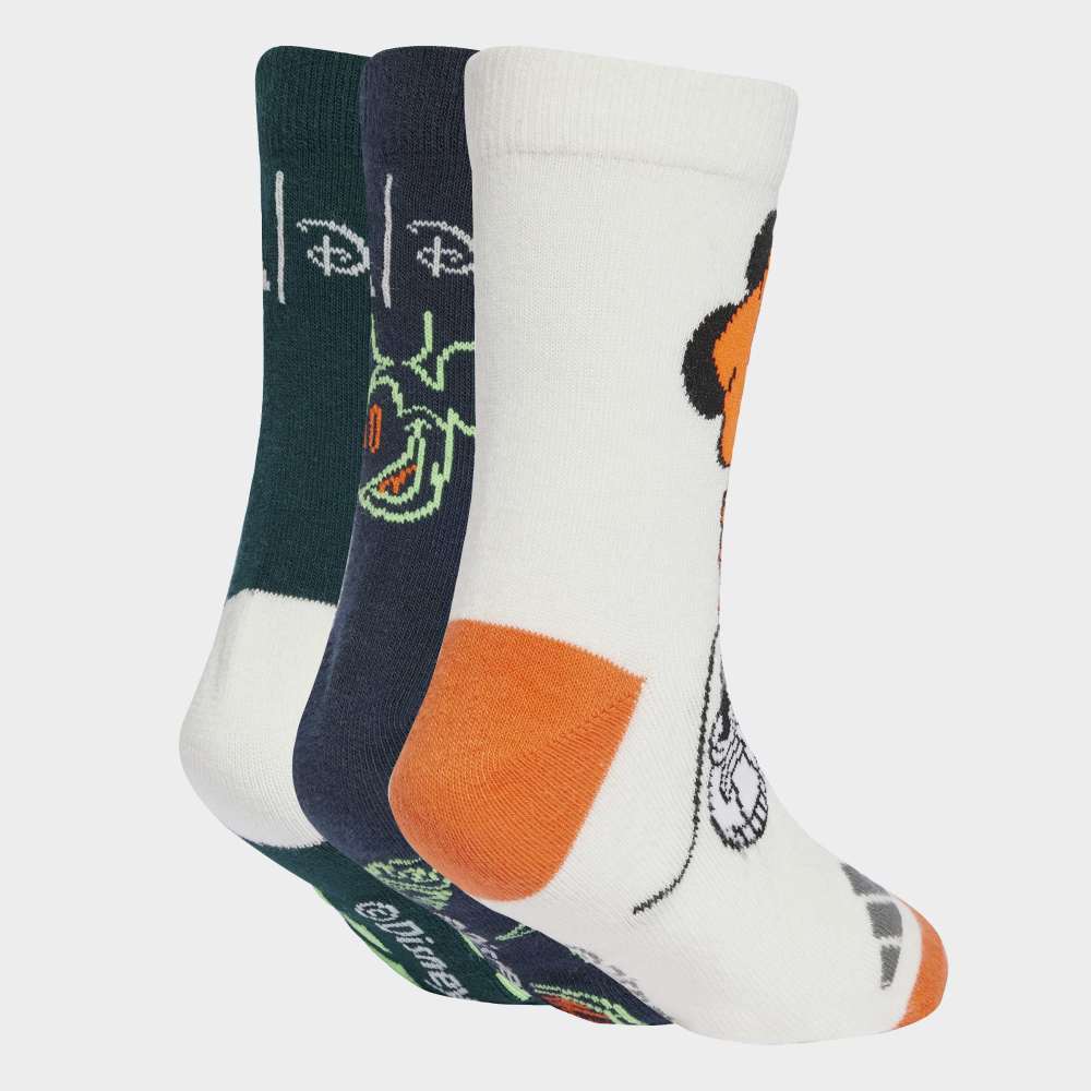 Medias Adidas LK DY MM 3PP SO Unisex - Urbano | JM1808 Multicolor