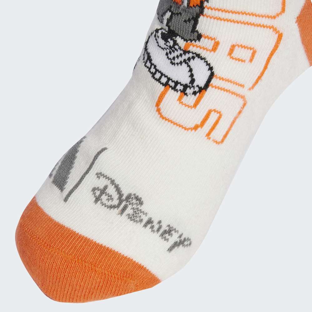 Medias Adidas LK DY MM 3PP SO Unisex - Urbano | JM1808 Multicolor