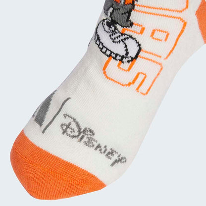 Medias Adidas LK DY MM 3PP SO Unisex - Urbano | JM1808 Multicolor