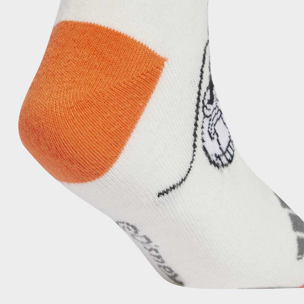 Medias Adidas LK DY MM 3PP SO Unisex - Urbano | JM1808 Multicolor