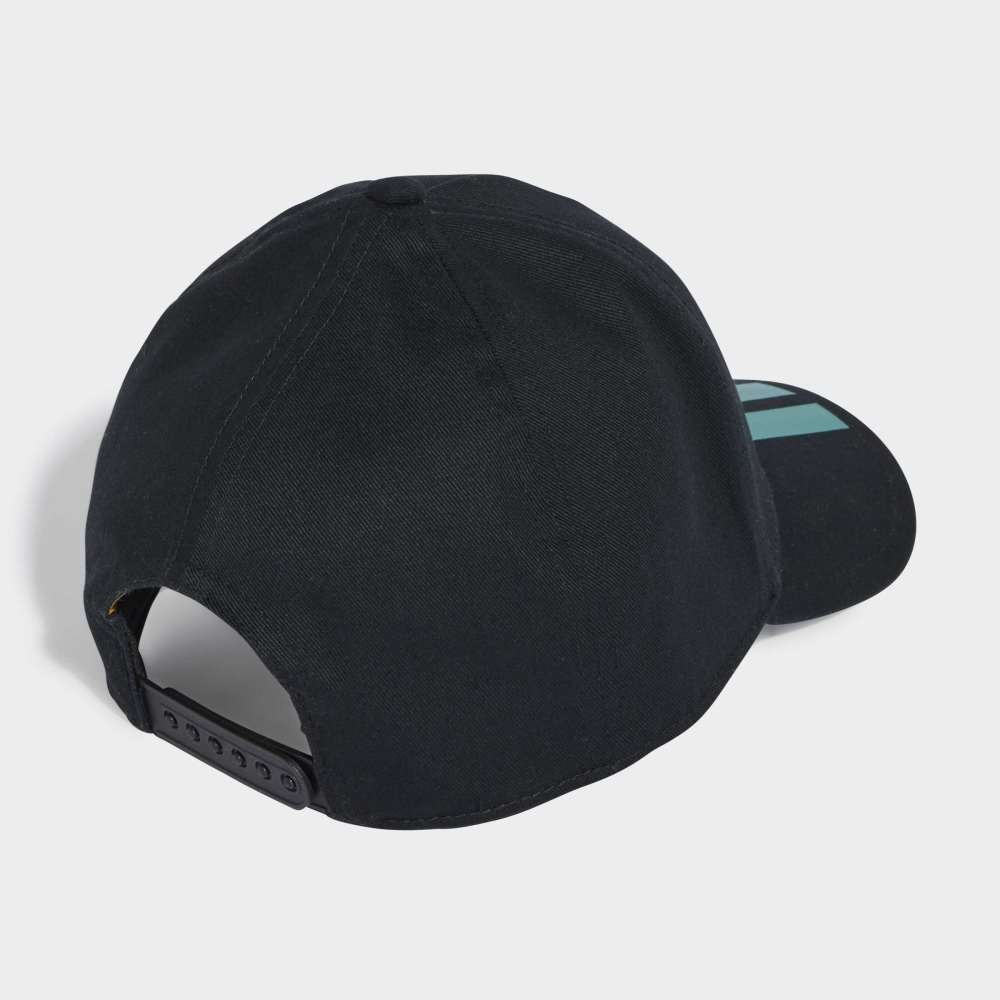 Gorra Adidas LK DY Coco CAP Niños - Urbano | JM1813 Negro