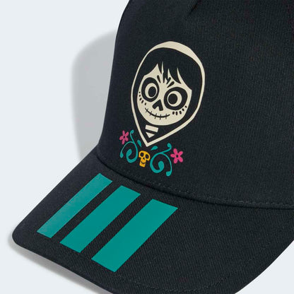 Gorra Adidas LK DY Coco CAP Niños - Urbano | JM1813 Negro