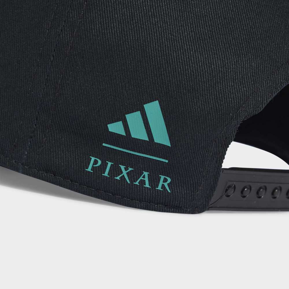 Gorra Adidas LK DY Coco CAP Niños - Urbano | JM1813 Negro