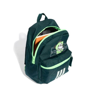 Mochila Adidas Disney Mickey Mouse Niños - Urbano | JM1824 Verde