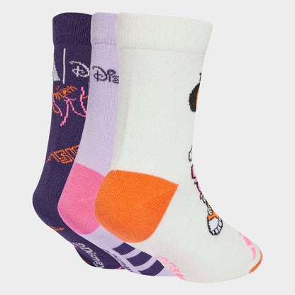 Medias Adidas LK DY MI 3PP Mujer - Urbano | JM1826 Multicolor