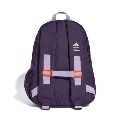 Mochila Adidas Disney Minnie Mouse Niña - Urbano | Púrpura