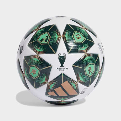 Pelota Adidas UCL LGE BOX Unisex - Fútbol | JM4205 Blanco/Verde