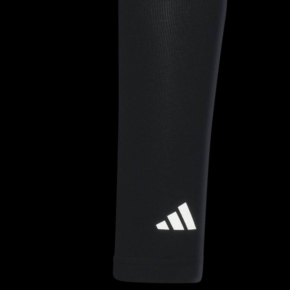 Mangas Adidas RUN ARM SLEEVE Unisex - Running | JM4301 Negro