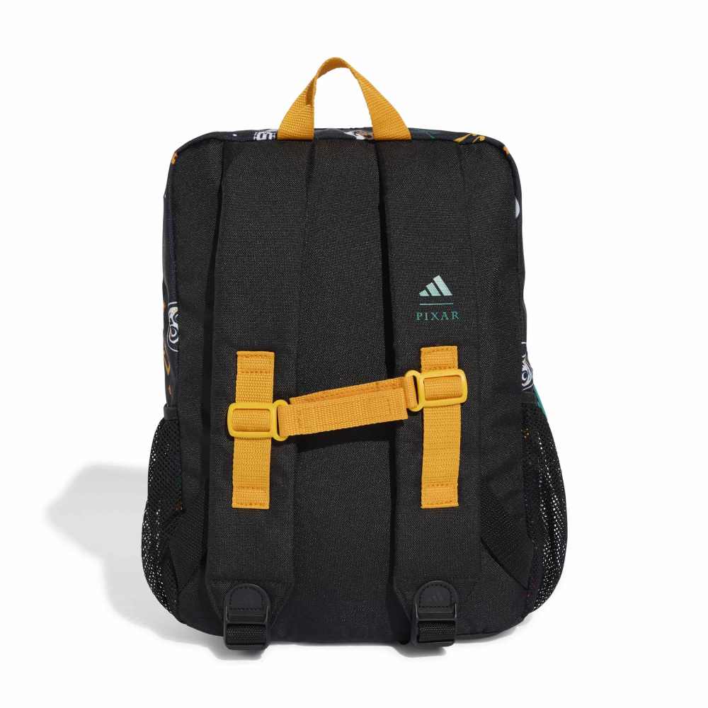 Mochila Adidas Pixar Coco Niños - Urbano | JM4469 Negro